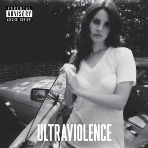 Ultraviolence (Deluxe) cover art