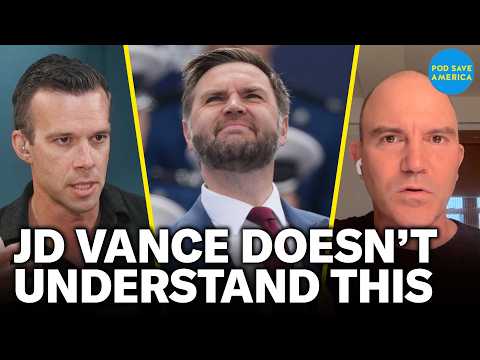 Pod Save America