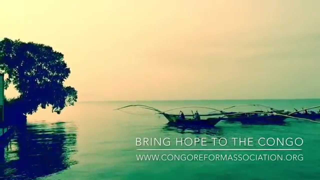 Songs of Freedom: Hope In Eastern Congo cover art