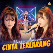 Cinta Terlarang cover art