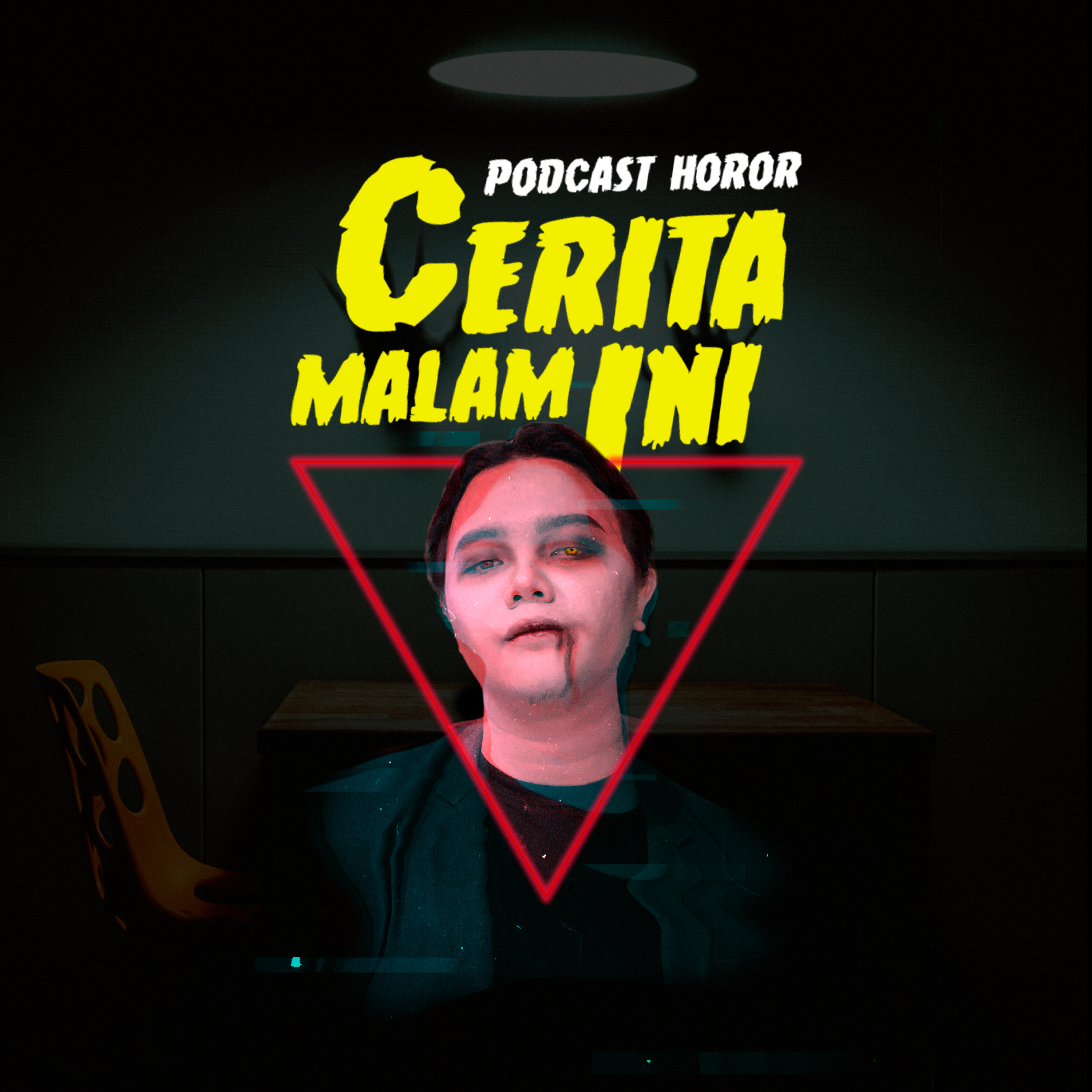 Cerita Malam Ini