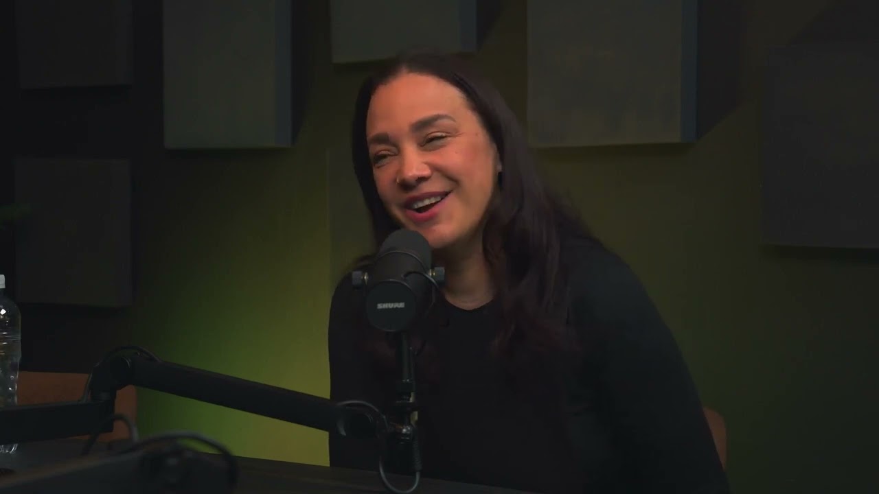 Highlight Reel: Melanie Ramjee, The Empress of Hype cover art