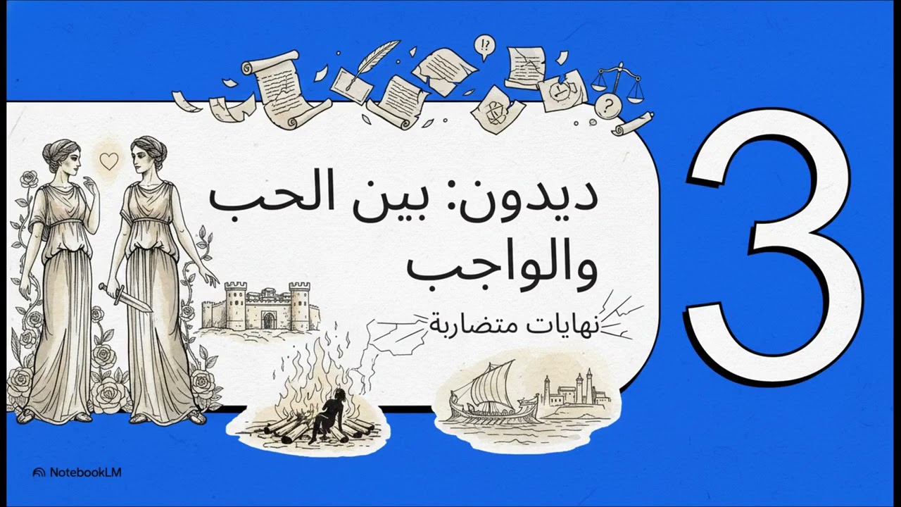 تأسيس قرطاج: الأسطورة والعلم cover art