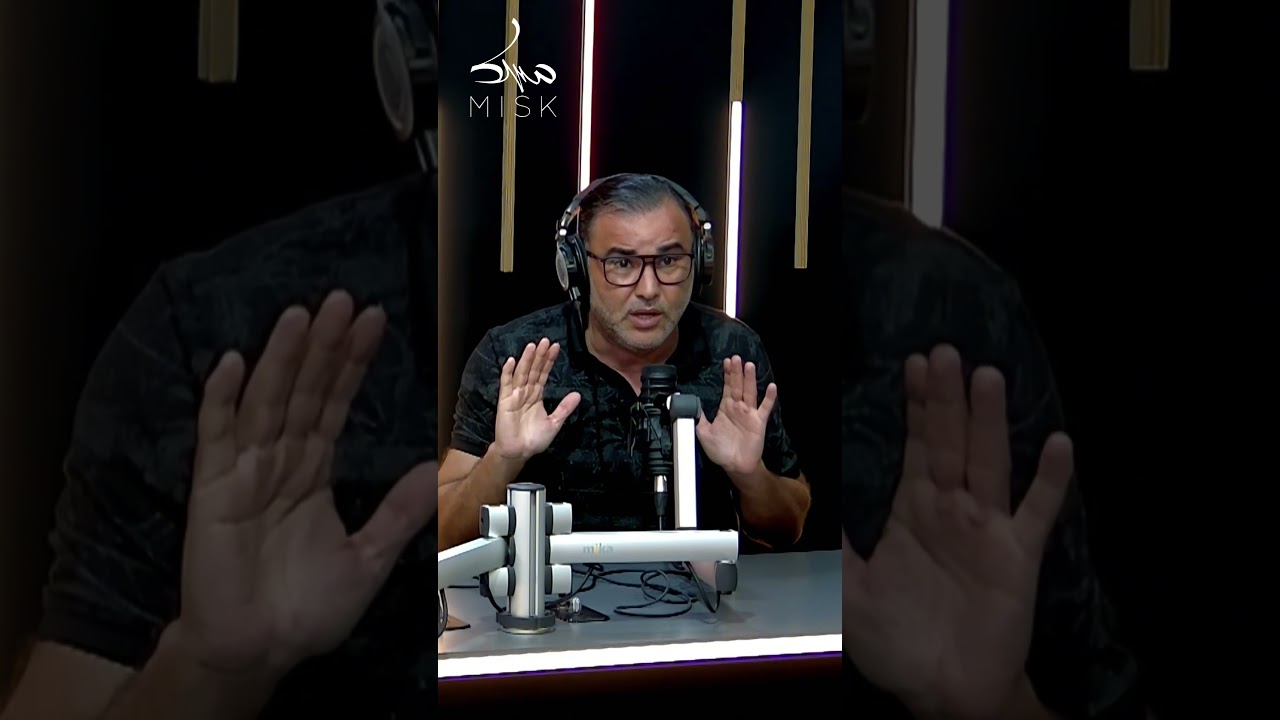 كان عندنا مسؤولين بالحق... تتم إقالة صبري اللموشي! cover art