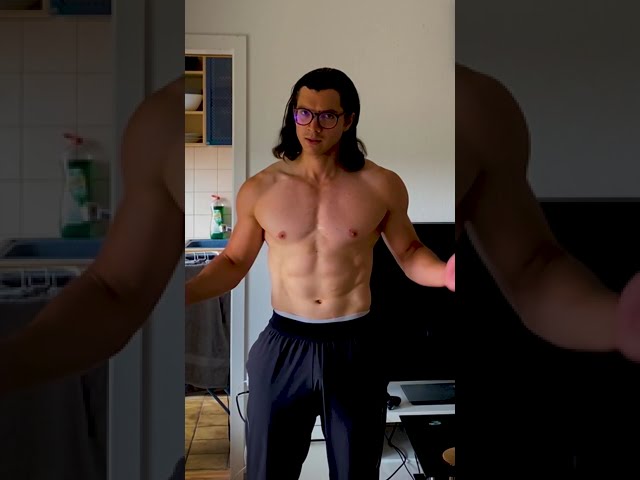 I completed 140 Workouts and lost 11 KG in 7 Months | From 86 to 75 kg cover art