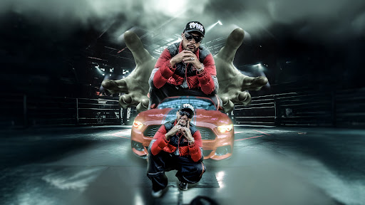 Ecko Show