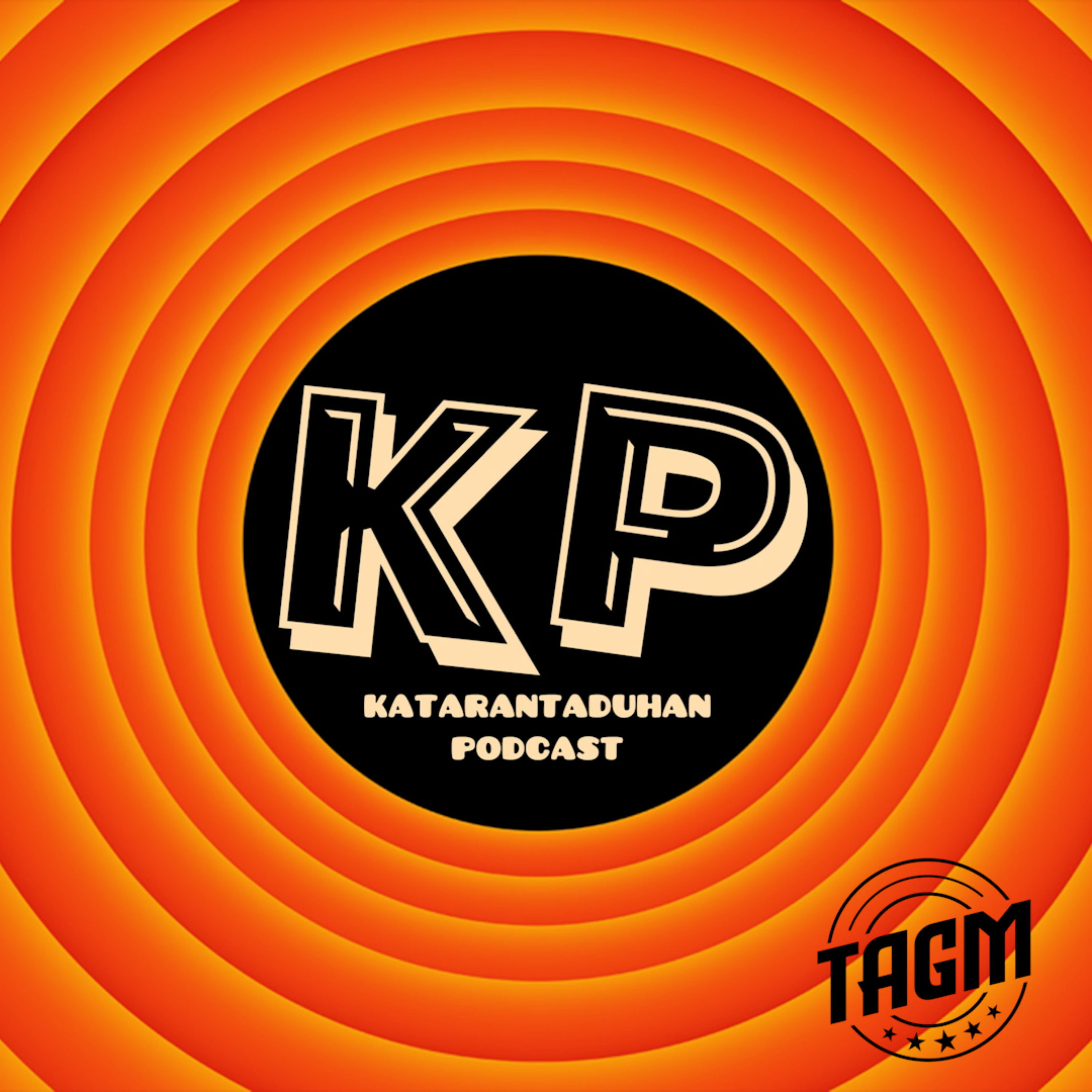 Katarantaduhan Podcast