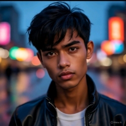 author avatar