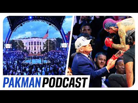 The most embarrassing episode in American history?