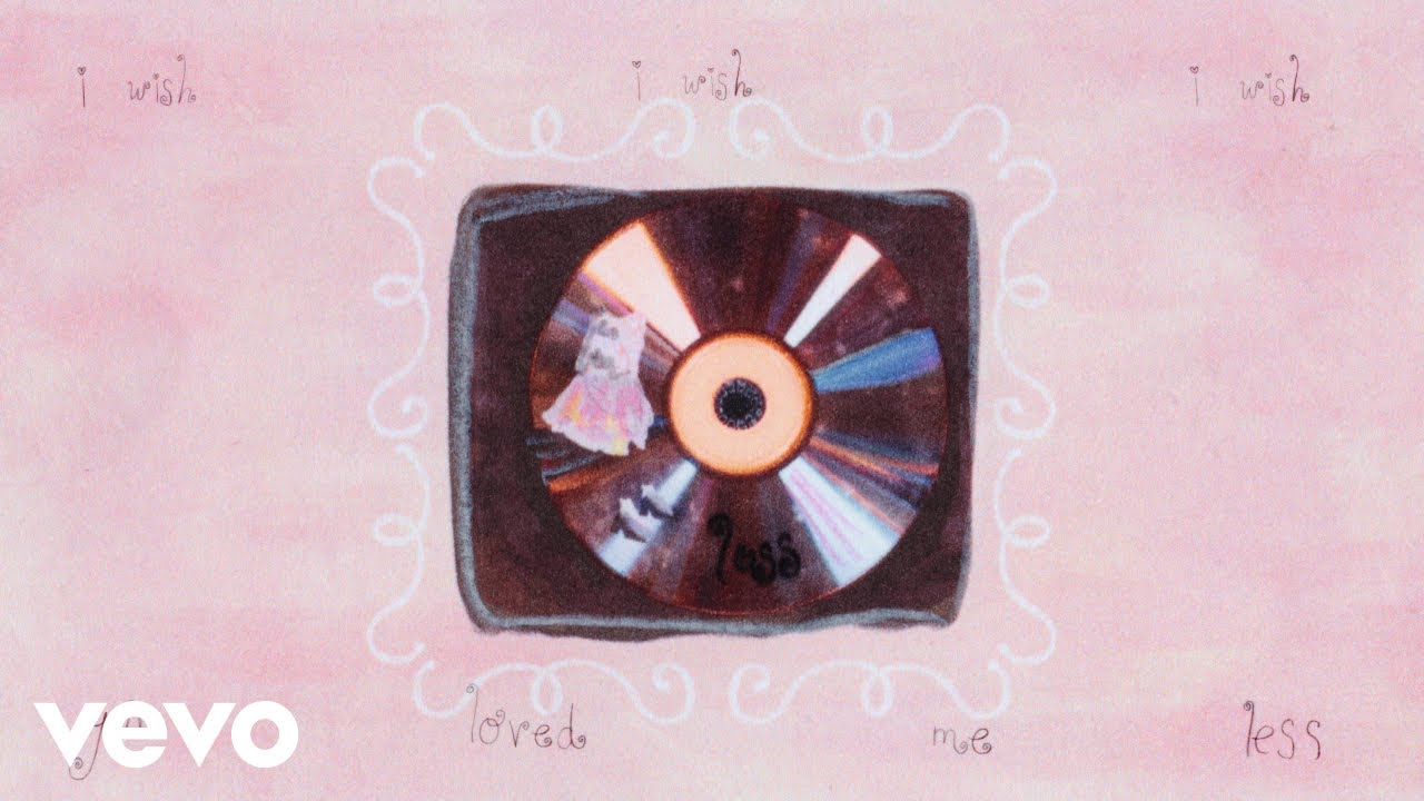 less cover art