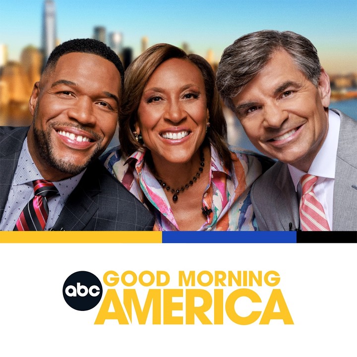 Good Morning America Full Episodes