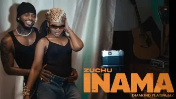 Inama cover art