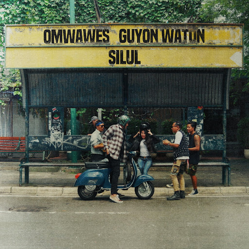 Guyon Waton