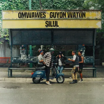 Guyon Waton cover art