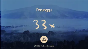 33x cover art