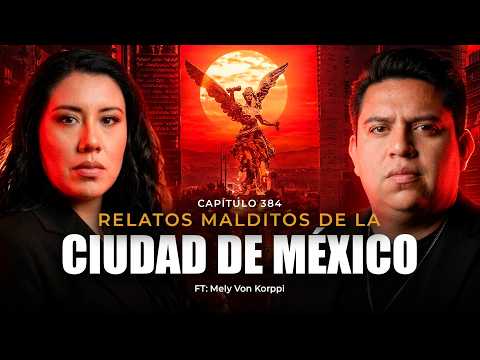 La LLORONA apareció en XOCHIMILCO | Historias MALDITAS de la CDMX cover art