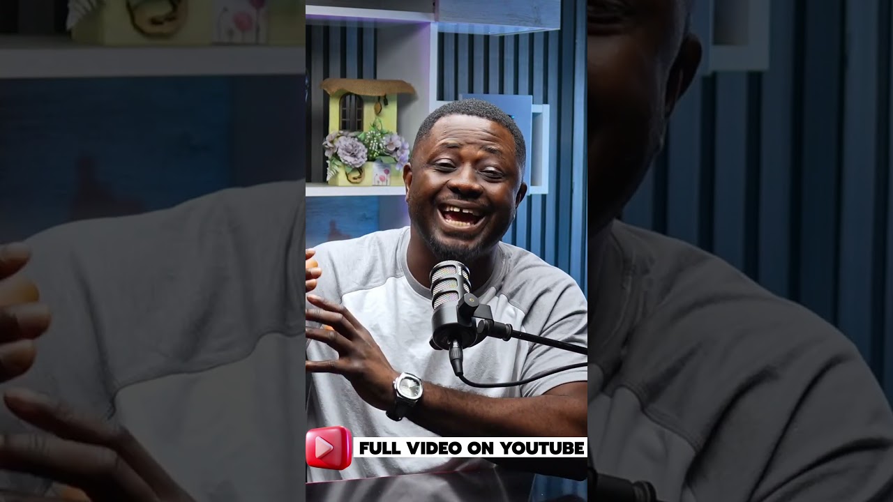 President Mahama's Belarus Visit: The One Lesson Ghana Must Not Ignore cover art