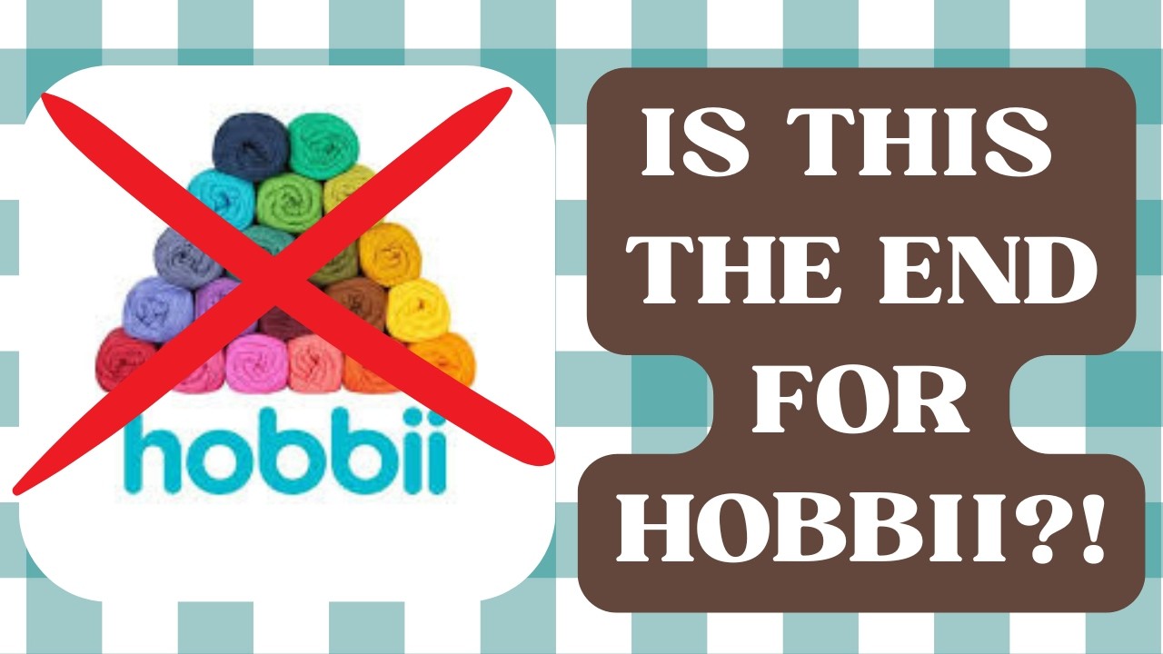 Is This the Start of a Bigger Problem? Hobbii AI Controversy cover art