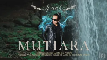 MUTIARA cover art