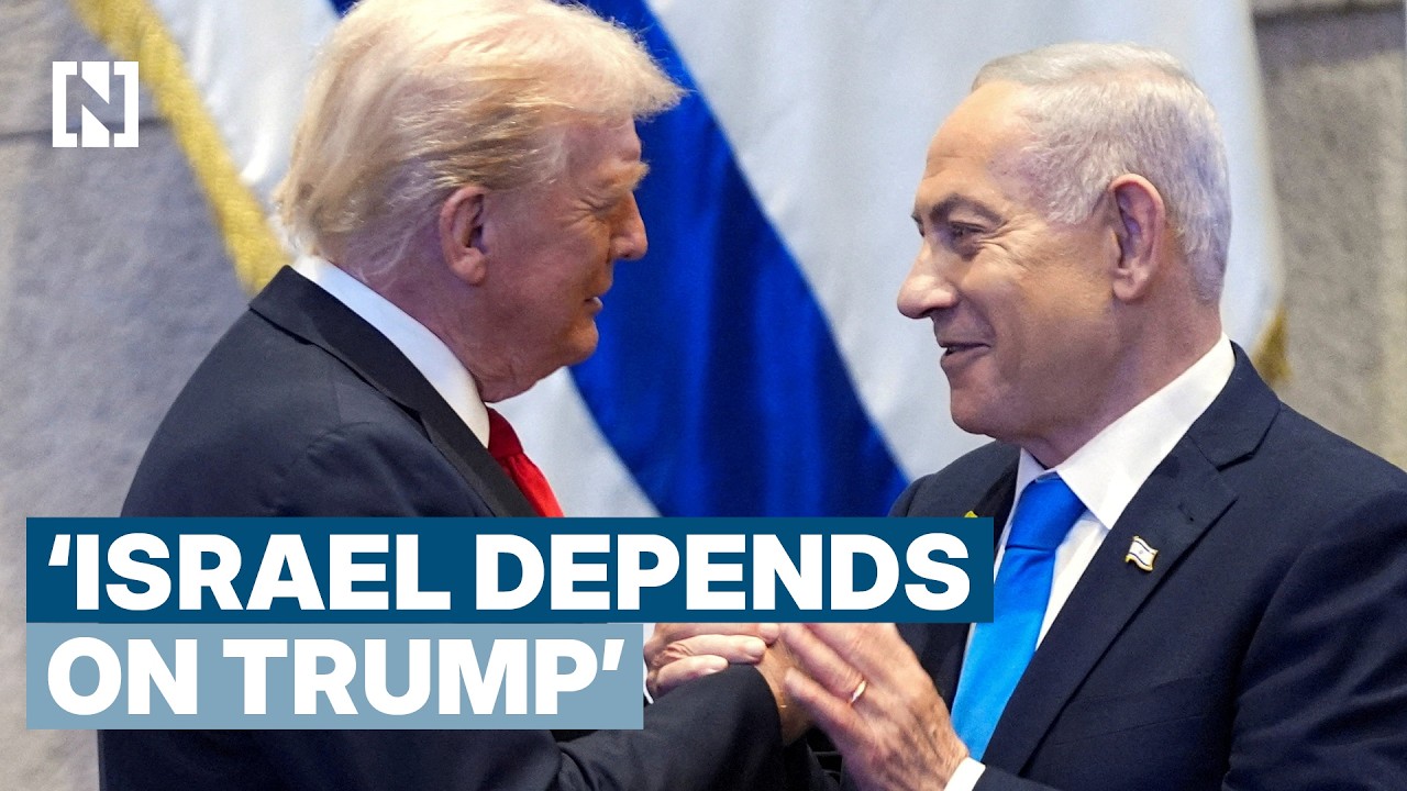 Are the US and Israel still fighting the same war? | Beyond the Headlines