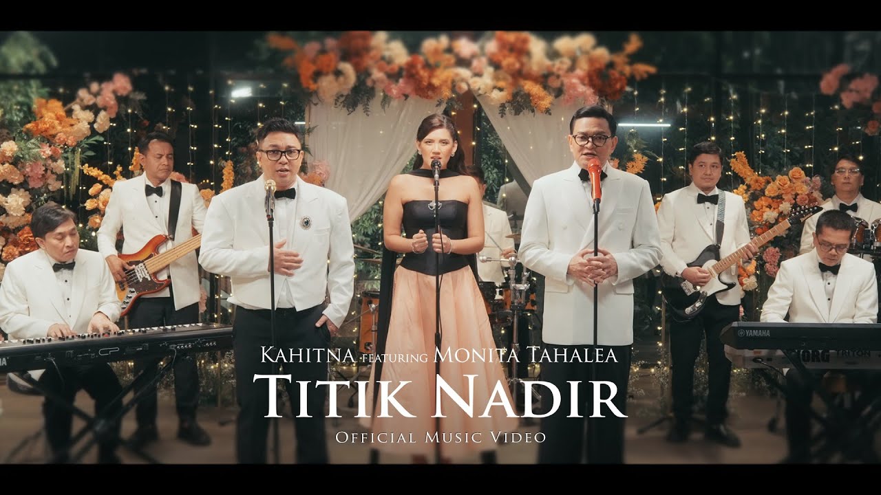 Titik Nadir cover art
