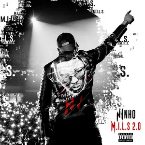 Mama No Cry cover art