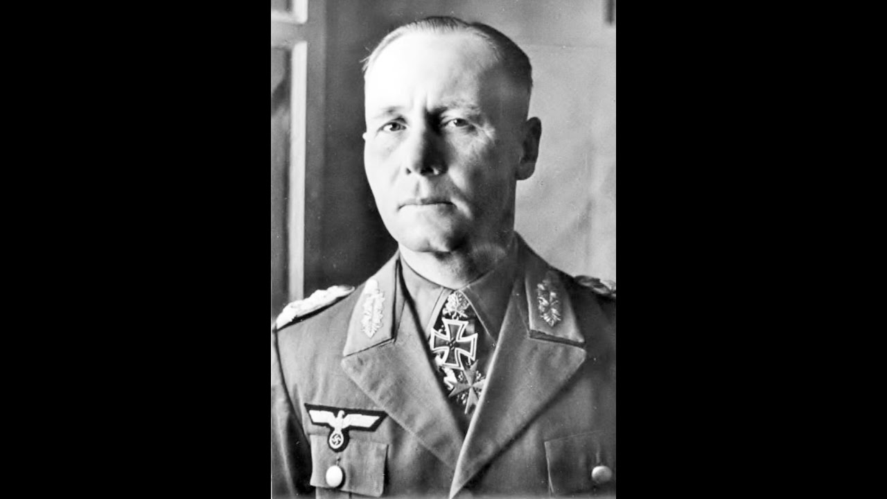 Erwin Rommel - Soldat-Commander-Khan