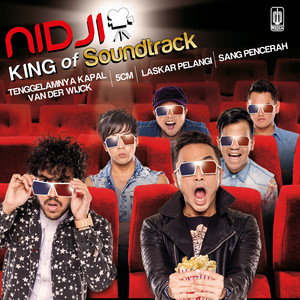 Takkan Pernah Mati cover art