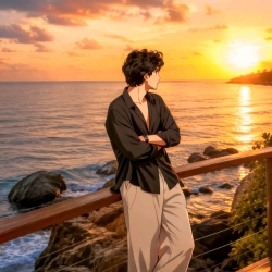 author avatar