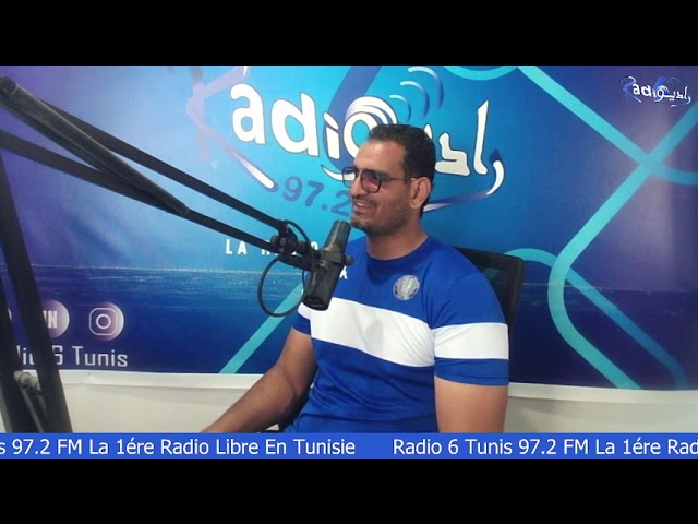 كمال السلطاني : كان مانطلعوش في الباراج اليوم معادش نطلعو 🔥 ومحمد علي العوني يكشف أسبوعه الصعيب cover art