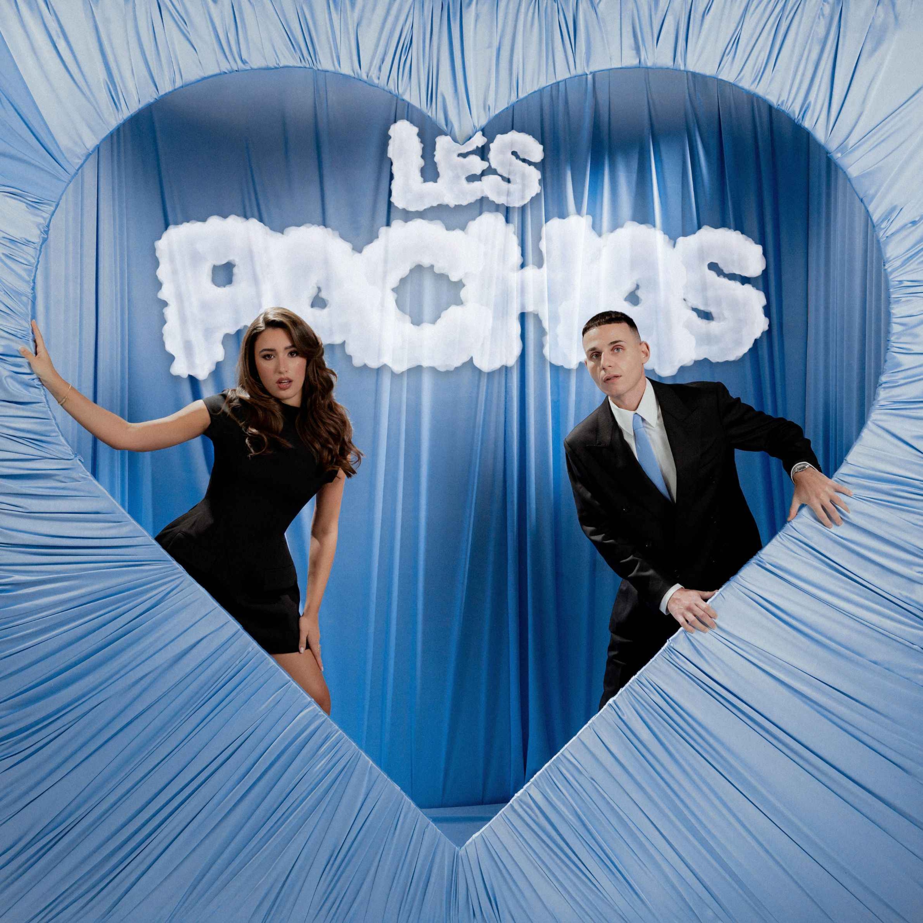Les Pachas