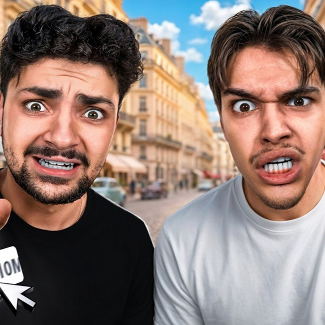 On a Testé Les MEILLEURES GLACES de Paris ! (ft. Jayzz) cover art