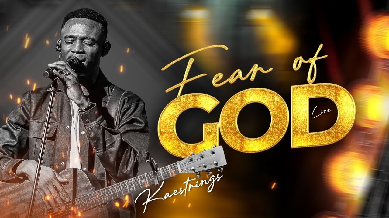 Fear Of God (Live)
