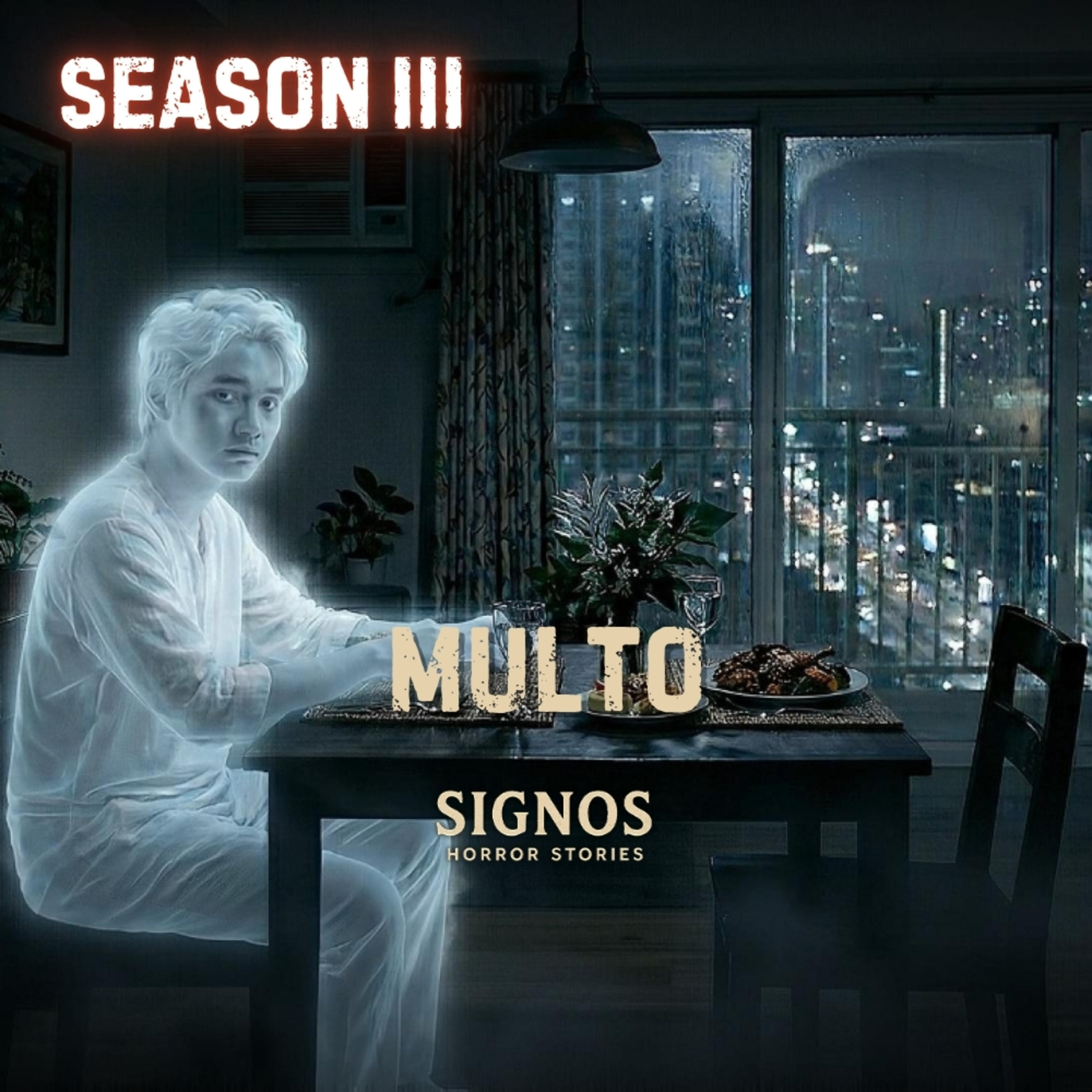 S3 EP30 - MULTO | ANG PAGDALAW NG PINAKAMAMAHAL KO SA BUHAY cover art