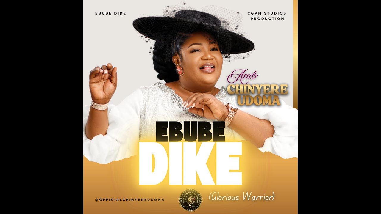 EBUBE DIKE (Live)