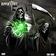 Ripper's Fate cover art