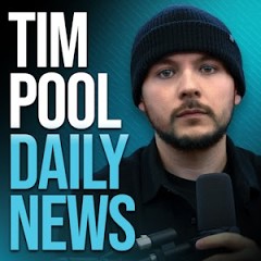 Timcast News Stories