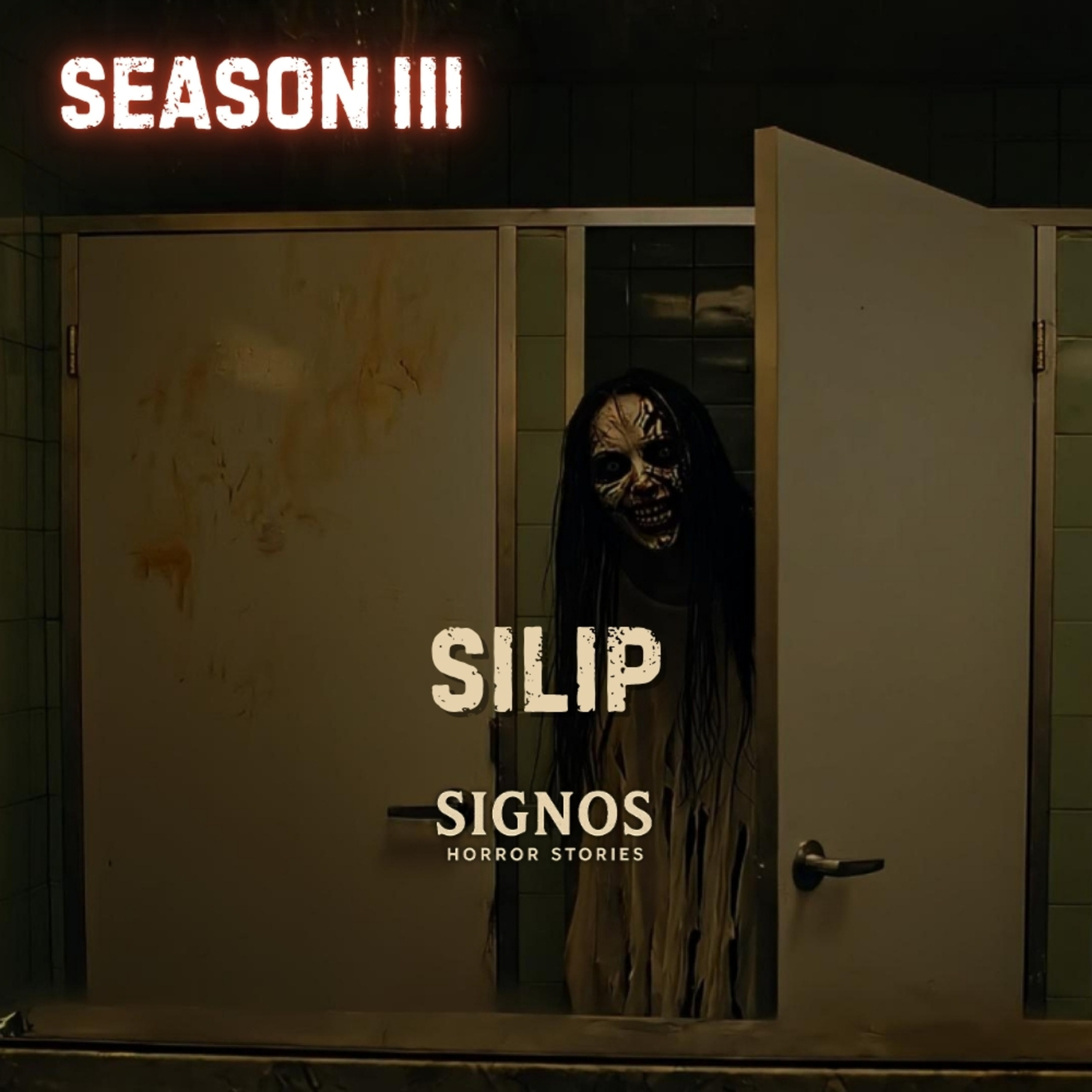 S3 EP39 - SILIP | KABABALAGHAN SA BPO CUBICLE