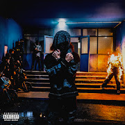 Capo cover art