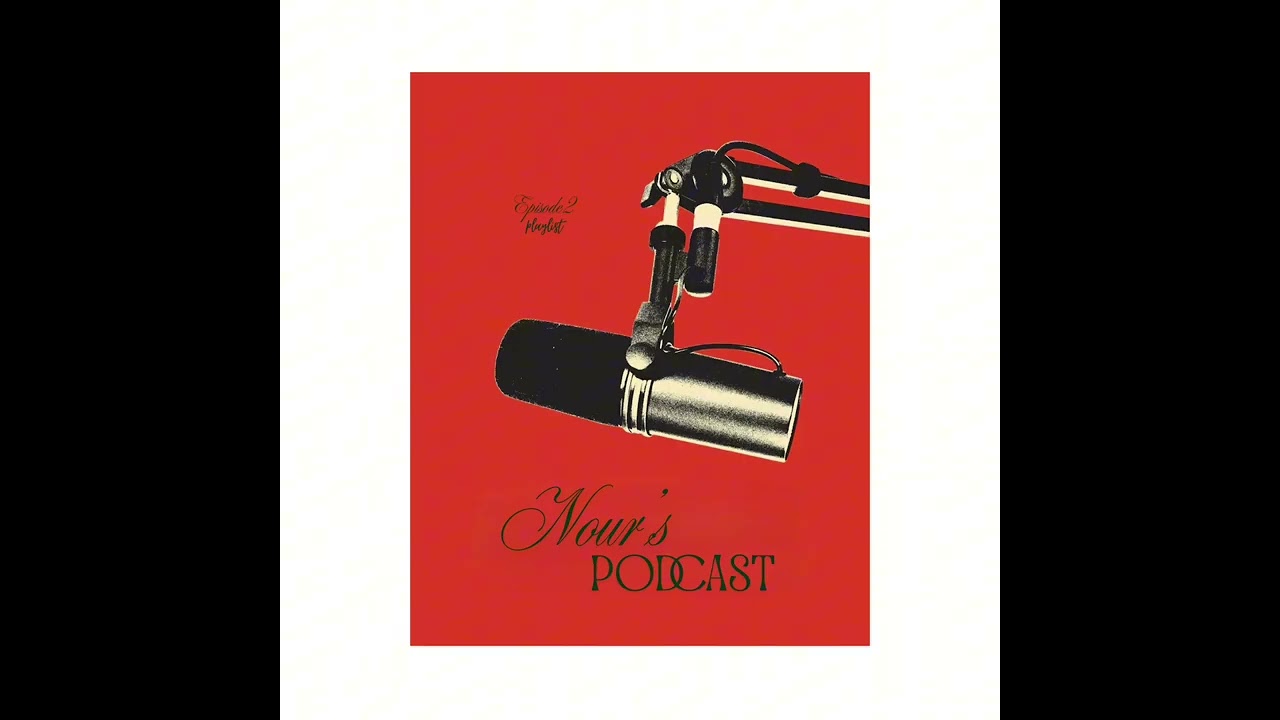 Nour's Podcast cover art