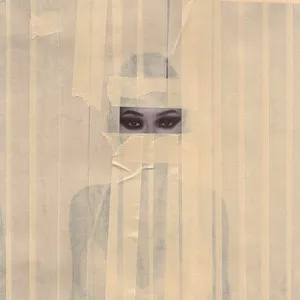 HABIBTI cover art
