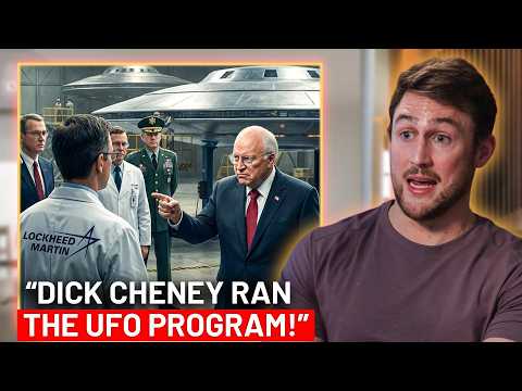 The Pentagon’s UFO Program Is Real [Here’s How It Works!] ft. UAPGerb cover art