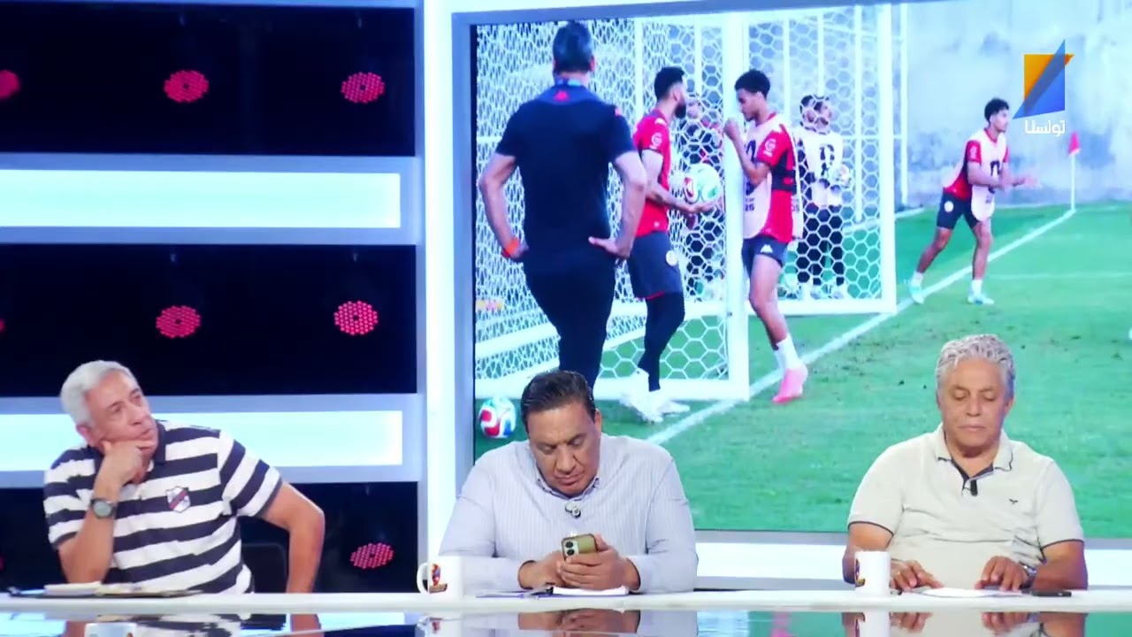 اخر اخبار المنتخب مع خالد الحلاق