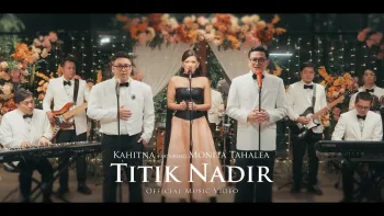Titik Nadir cover art