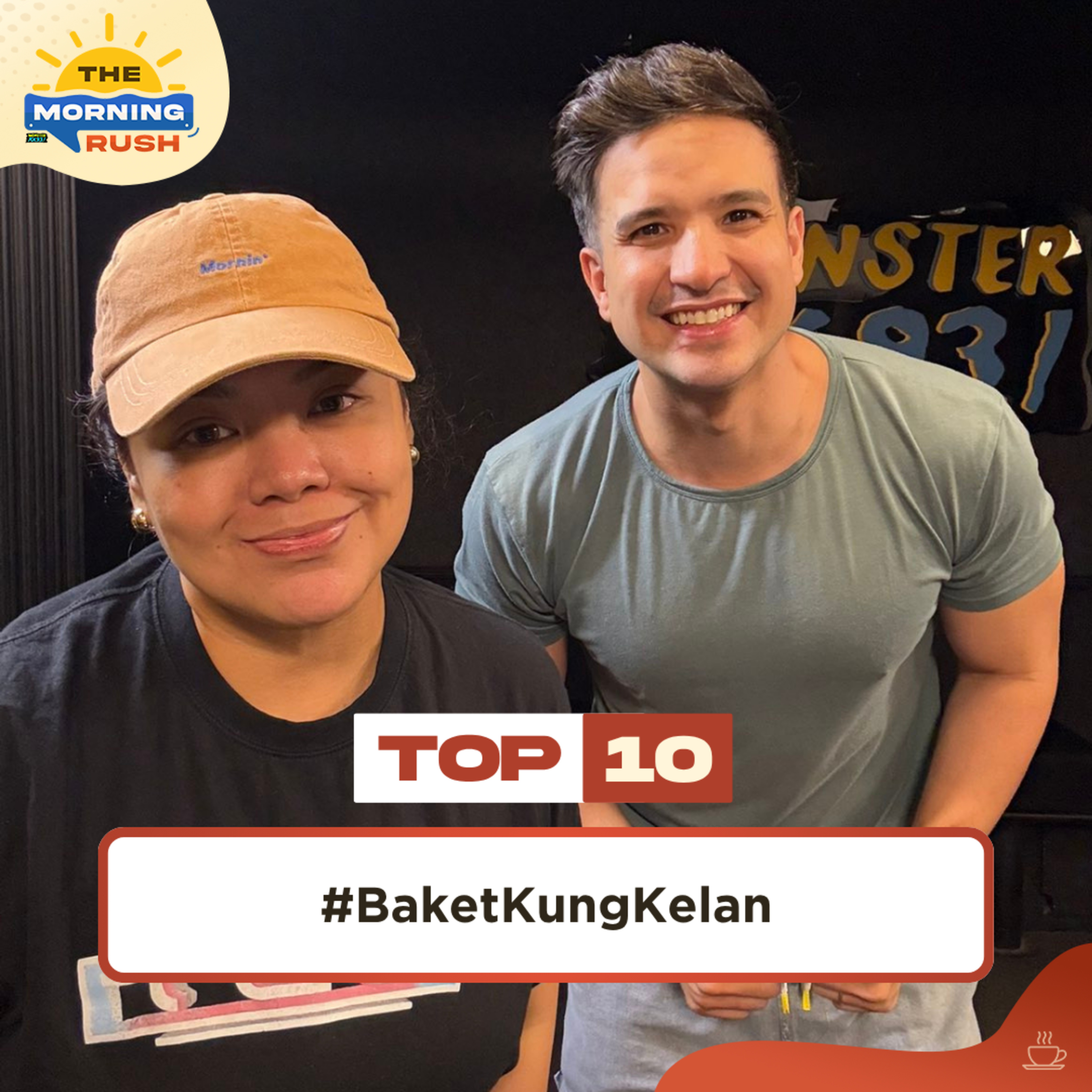 BAKET KUNG KELAN cover art