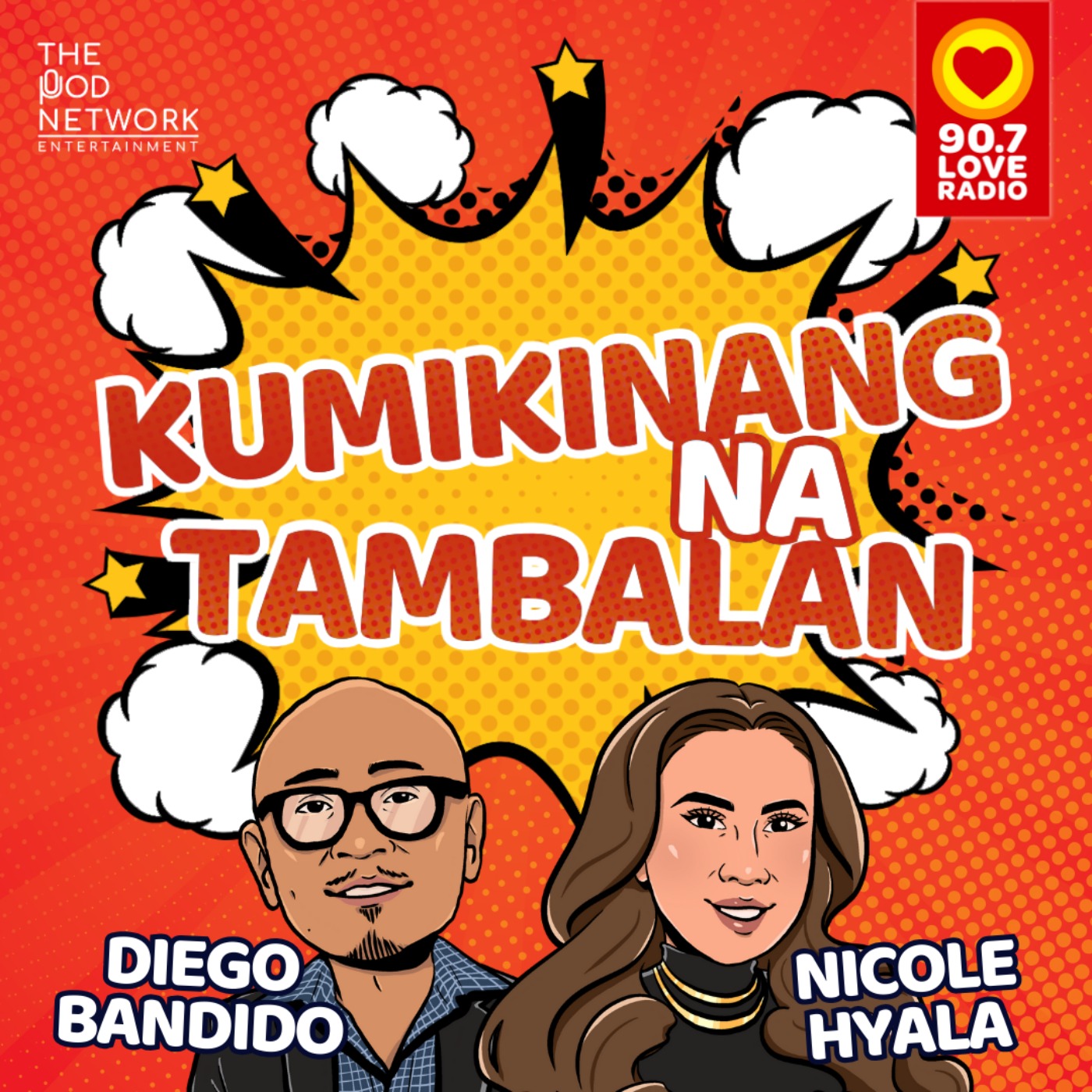 One More Chance...Ulit?