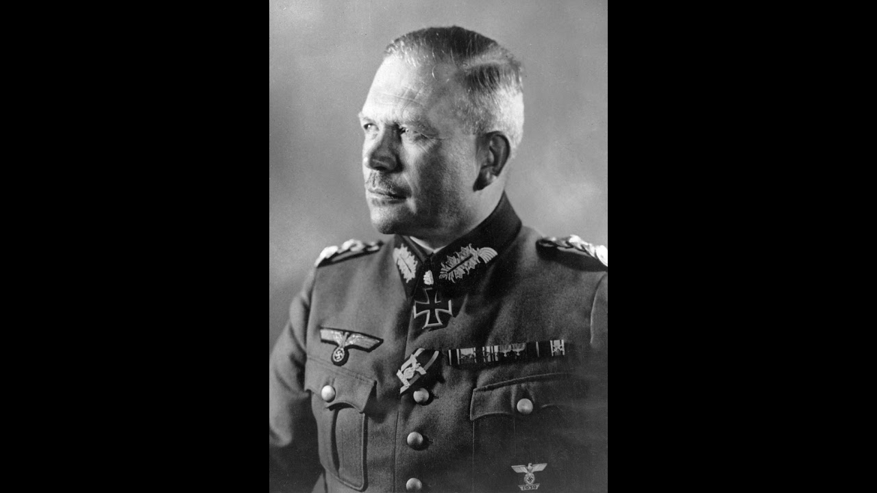 Heinz Guderian - Soldat-Commander-Khan cover art
