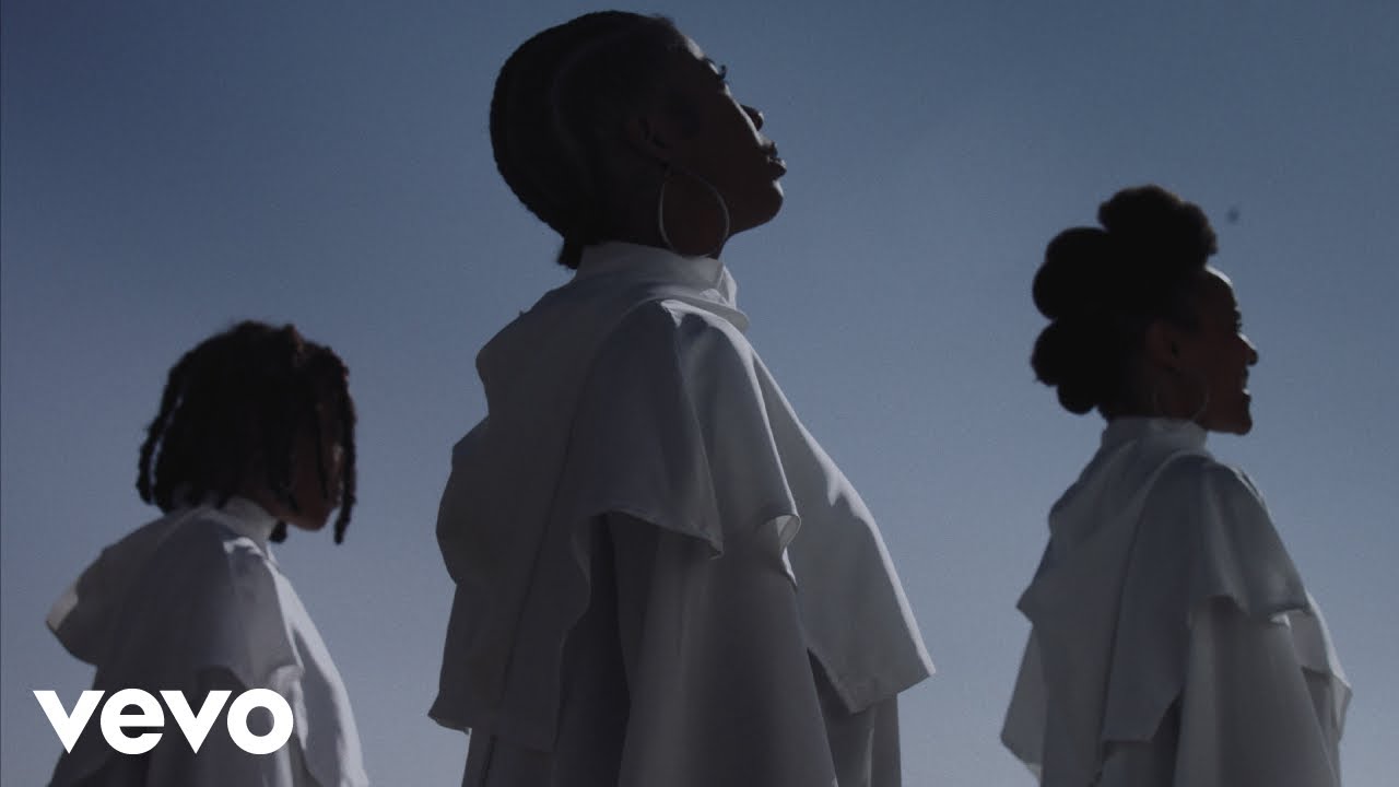 WORSHIP cover art