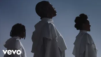 WORSHIP cover art