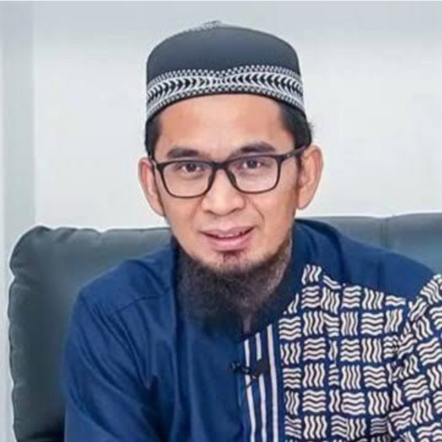Kajian Ceramah Ustadz Dr. Adi Hidayat, Lc., M.A.